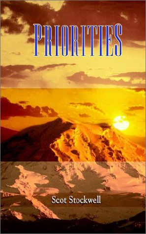 Cover for Scot Stockwell · Priorities (Paperback Book) (2002)