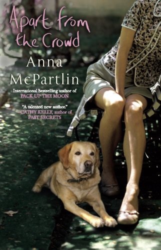 Cover for Anna Mcpartlin · Apart from the Crowd (Paperback Book) [Reprint edition] (2008)