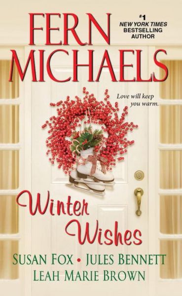 Cover for Fern Michaels · Winter Wishes (Paperback Book) (2017)