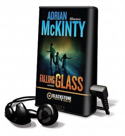Cover for Adrian McKinty · Falling Glass (DIV) (2011)