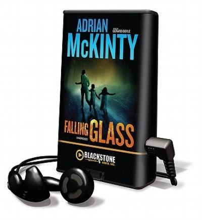 Cover for Adrian McKinty · Falling Glass (MISC) (2011)