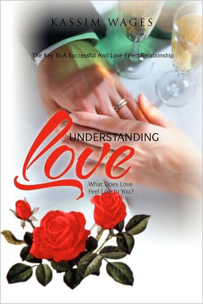 Cover for Kassim Wages · Understanding Love (Paperback Book) (2010)