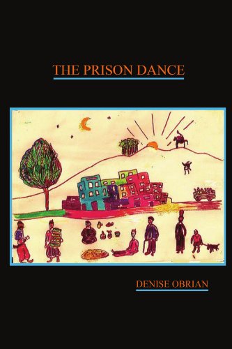 Cover for Denise Obrian · The Prison Dance (Paperback Bog) (2011)