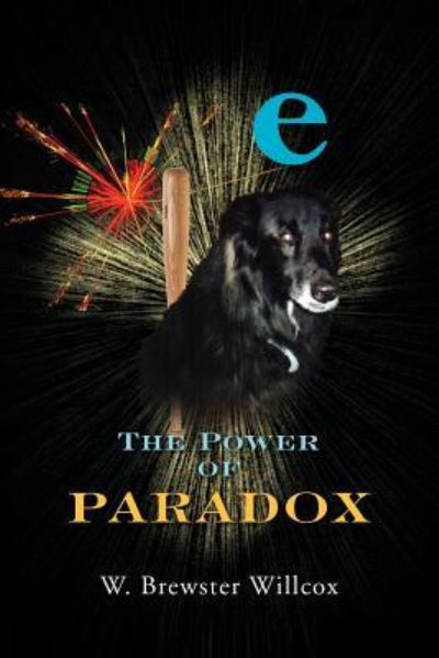 Cover for W Brewster Willcox · The Power of Paradox (Paperback Book) (2012)