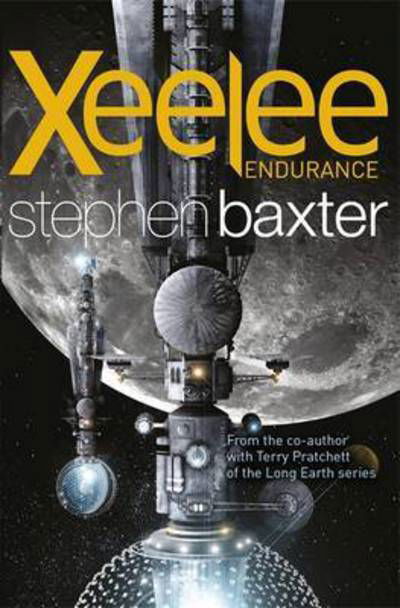 Xeelee: Endurance - Stephen Baxter - Boeken - Orion Publishing Co - 9781473212725 - 11 augustus 2016