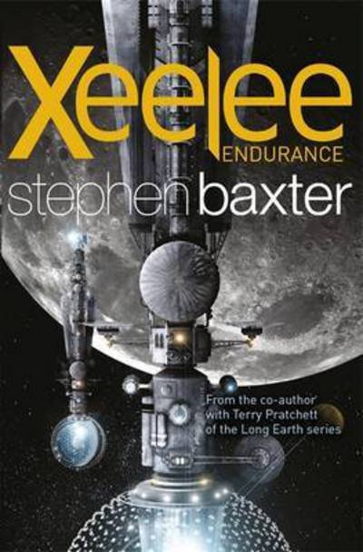 Cover for Stephen Baxter · Xeelee: Endurance (Paperback Bog) (2016)