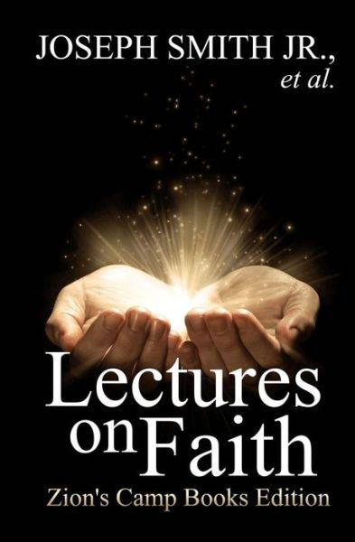 Cover for Joseph Smith Jr · Lectures on Faith (Taschenbuch) (2013)