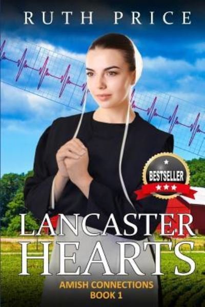 Cover for Ruth Price · Lancaster Hearts (Paperback Book) (2013)