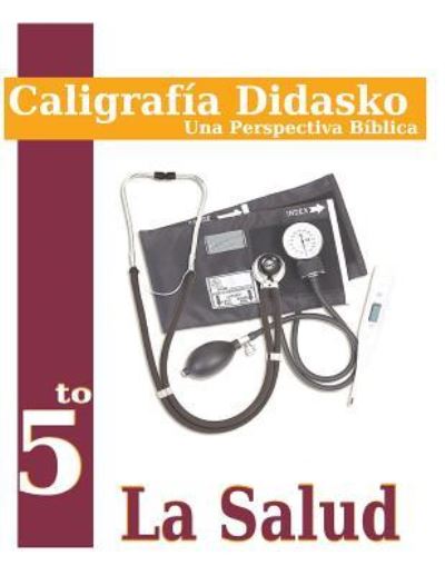 Cover for Celvia De Oleo · Caligrafia 5 (Pocketbok) (2014)