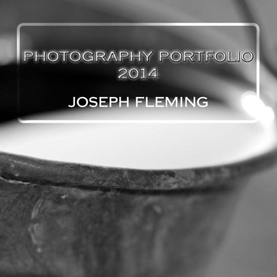 Cover for Joseph Fleming · Photography Portfolio 2014 (Paperback Book) (2014)