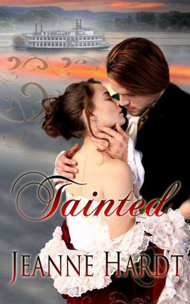 Cover for Jeanne Hardt · Tainted (Pocketbok) (2015)