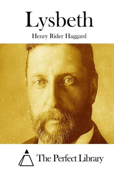 Cover for Henry Rider Haggard · Lysbeth (Paperback Book) (2015)