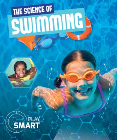 Cover for Emilie Dufresne · The Science of Swimming (Pocketbok) (2020)