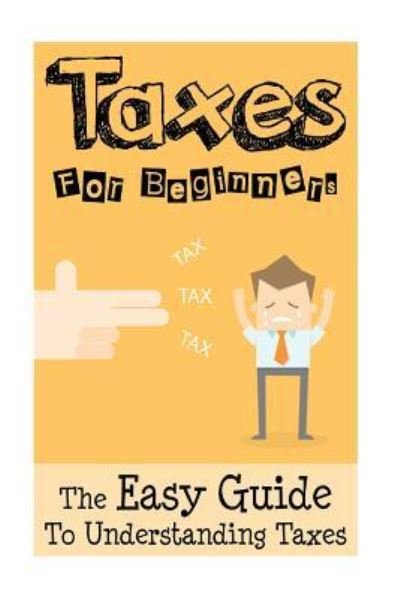 Cover for James Sullivan · Taxes (Taschenbuch) (2015)