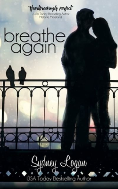 Cover for Sydney Logan · Breathe Again (Paperback Book) (2016)