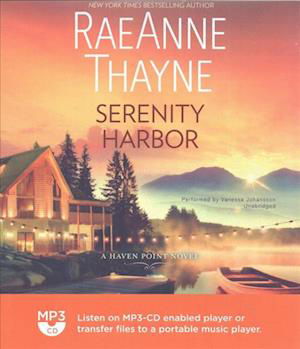 Cover for Raeanne Thayne · Serenity Harbor (CD) (2017)