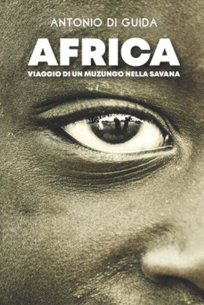 Cover for Antonio Di Guida · Africa (Paperback Book) (2017)