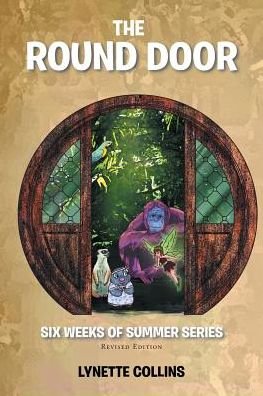 Cover for Lynette Collins · The Round Door (Taschenbuch) (2017)