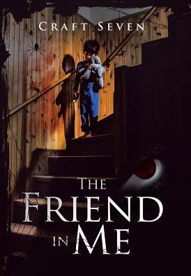 Cover for Craft Seven · The Friend in Me (Hardcover Book) (2018)