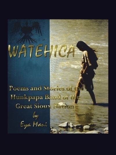 Cover for Eya Mani · Watehica (Paperback Bog) (2002)