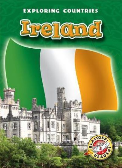 Cover for Colleen Sexton · Ireland (Paperback Book) (2010)