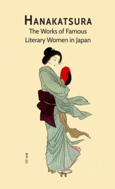 Cover for Tei Fugiu · Hanakatsura (Book) (2022)