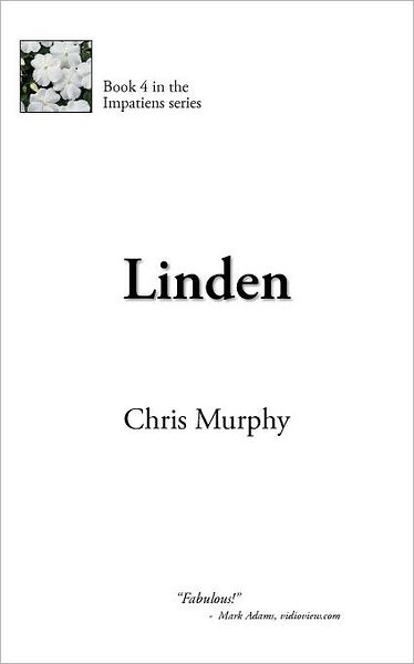 Cover for Chris Murphy · Linden (Paperback Book) (2012)