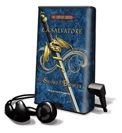 Cover for R A Salvatore · The Sword of Bedwyr (N/A) (2010)