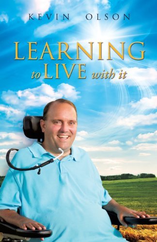 Cover for Kevin Olson · Learning to Live with It (Paperback Book) (2013)