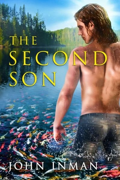 Cover for John Inman · The Second Son (Paperback Book) [New edition] (2016)