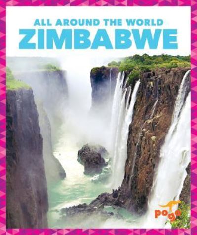 Cover for Kristine Spanier · Zimbabwe (Paperback Book) (2019)