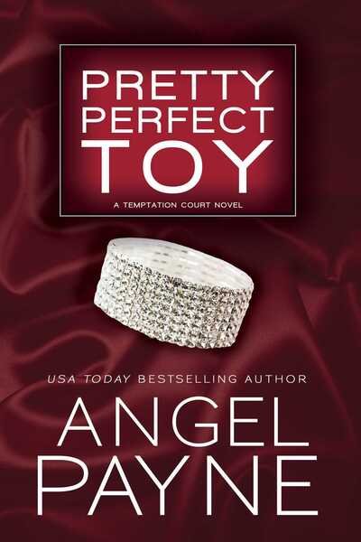 Cover for Angel Payne · Pretty Perfect Toy - Temptation Court (Paperback Bog) (2018)