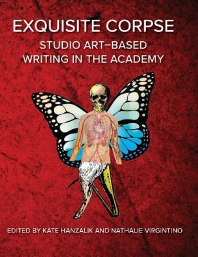 Cover for Kate Hanzalik · Exquisite Corpse (Innbunden bok) (2019)