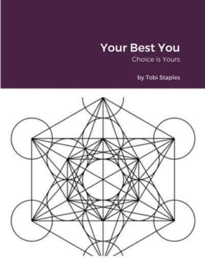Cover for Tobi Staples · Your Best You (Pocketbok) (2021)