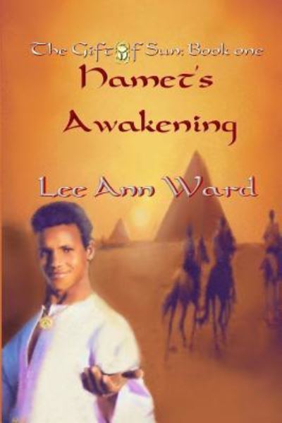 Cover for Lee Ann Ward · Hamet's Awakening (Paperback Book) (2016)