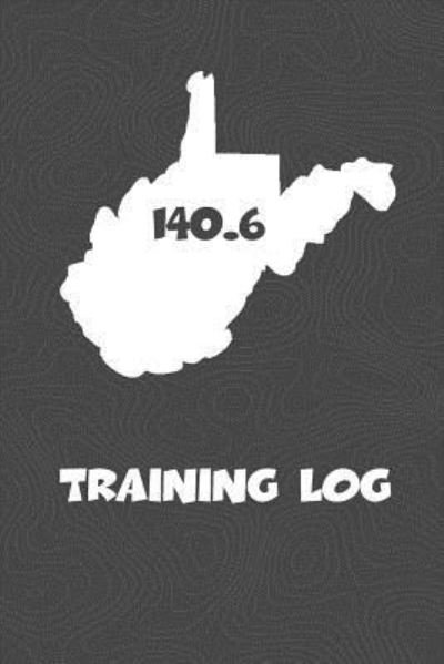Cover for KwG Creates · Training Log (Pocketbok) (2018)