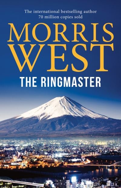 Cover for Morris West · The Ringmaster (Paperback Book) (2017)