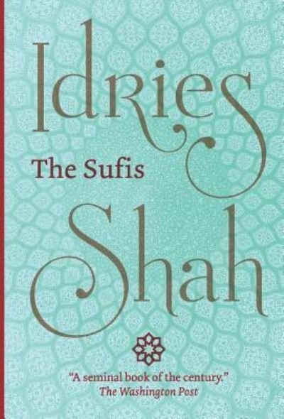 Cover for Idries Shah · Sufis (Book) (2018)