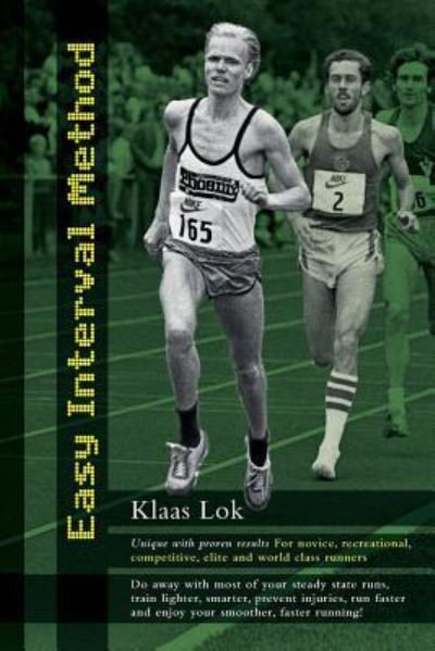 Cover for Klaas Lok · Easy Interval Method (Paperback Book) (2019)