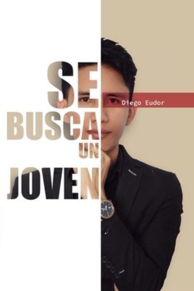 Diego Eudor · Se Busca Un Joven (Pocketbok) (2019)