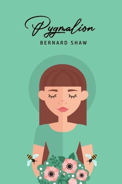 Cover for Bernard Shaw · Pygmalion (Paperback Bog) (2020)