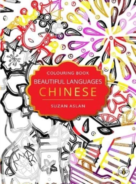 Cover for Suzan Aslan · Beautiful Languages:: Chinese (Paperback Book) (2022)