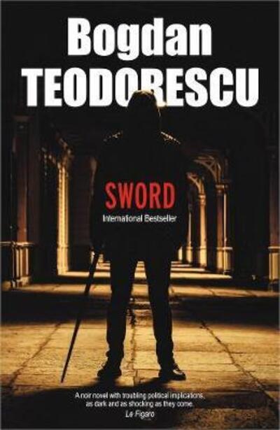 Cover for Bogdan Teodorescu · Sword (Paperback Book) (2020)