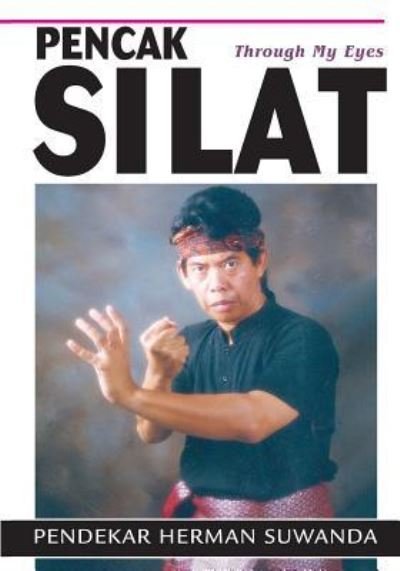 Cover for Herman Suwanda · Indonesian Martial Arts (Paperback Book) (2006)