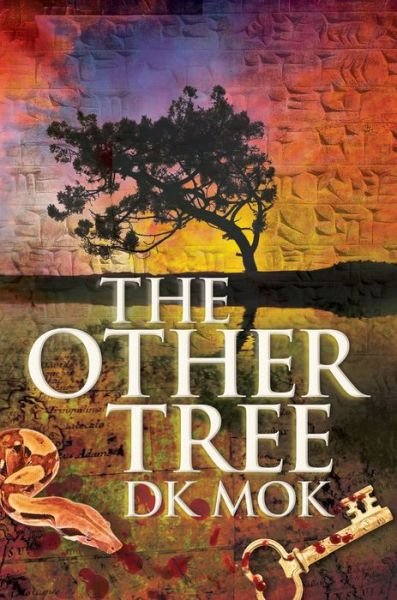 Cover for DK Mok · The Other Tree (Paperback Bog) [New edition] (2014)