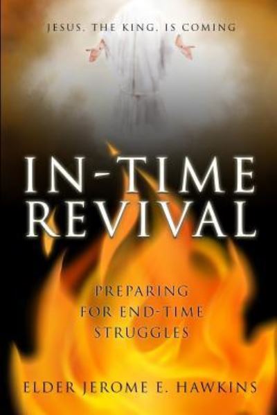 Cover for Jerome Hawkins · In-Time Revival (Paperback Book) (2017)