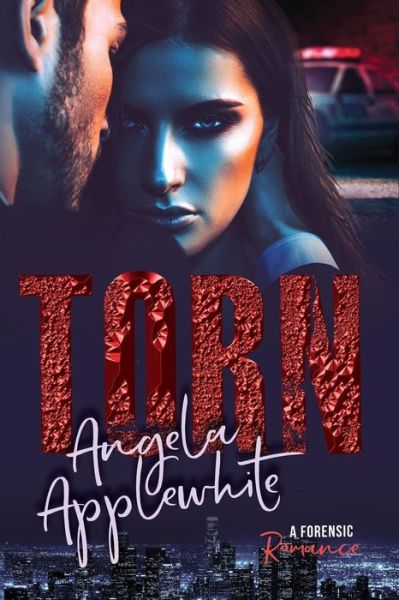 Cover for Angela Applewhite · Torn (Paperback Book) (2018)