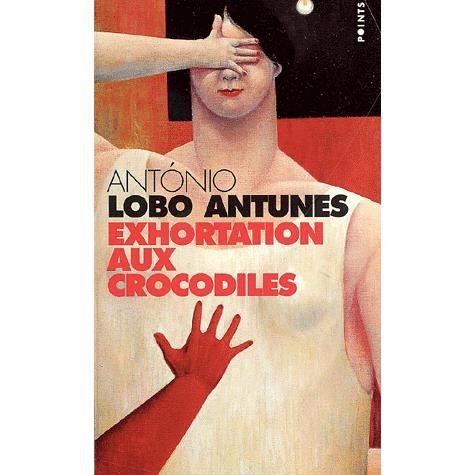 Cover for Lobo · Exhortation aux crocodiles (Paperback Book) (2001)