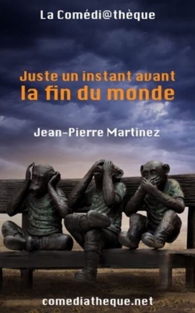 Les Naufragés du Costa Mucho - Jean-Pierre Martinez