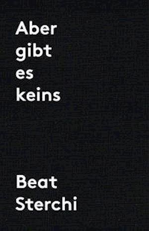 Cover for Beat · Aber gibt es keins (Buch)